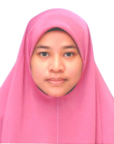 Dr. Syakirah Rifa'In @ Mohd Rifain